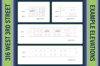 304 Frederica St, Owensboro, KY for lease Interior Photo- Image 1 of 3