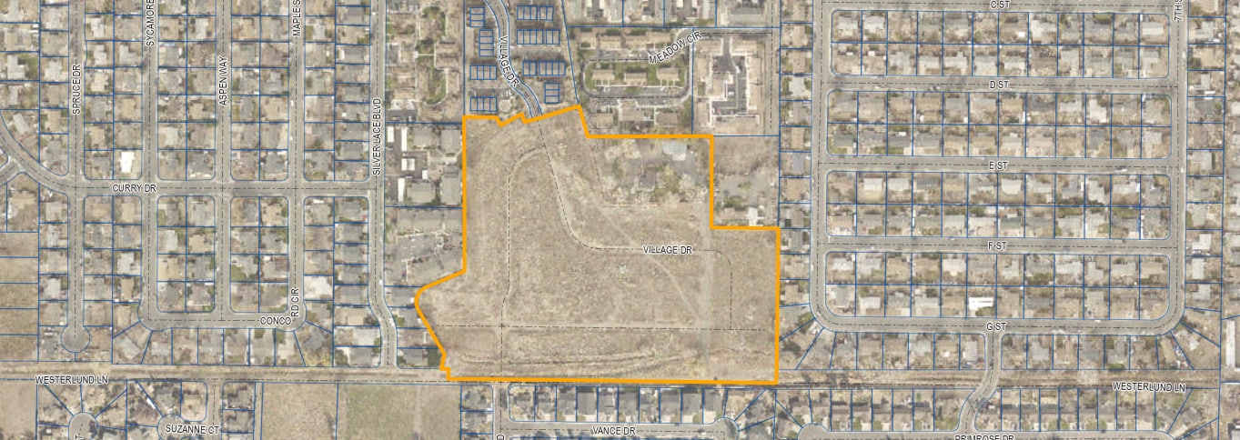 610 Westerlund Ln, Fernley, NV for sale Building Photo- Image 1 of 4