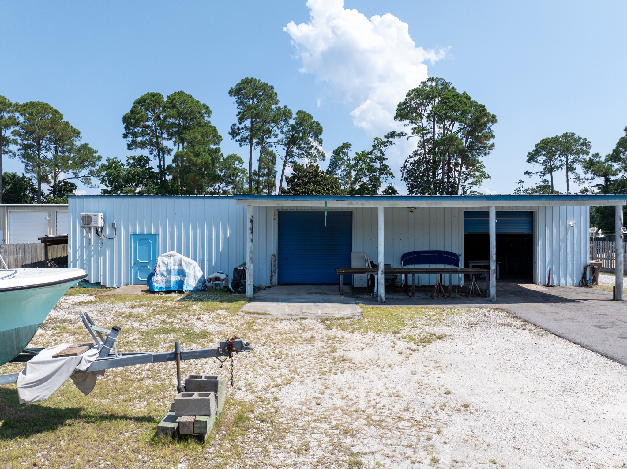 2952 Westfield Rd, Gulf Breeze, FL for sale Primary Photo- Image 1 of 25