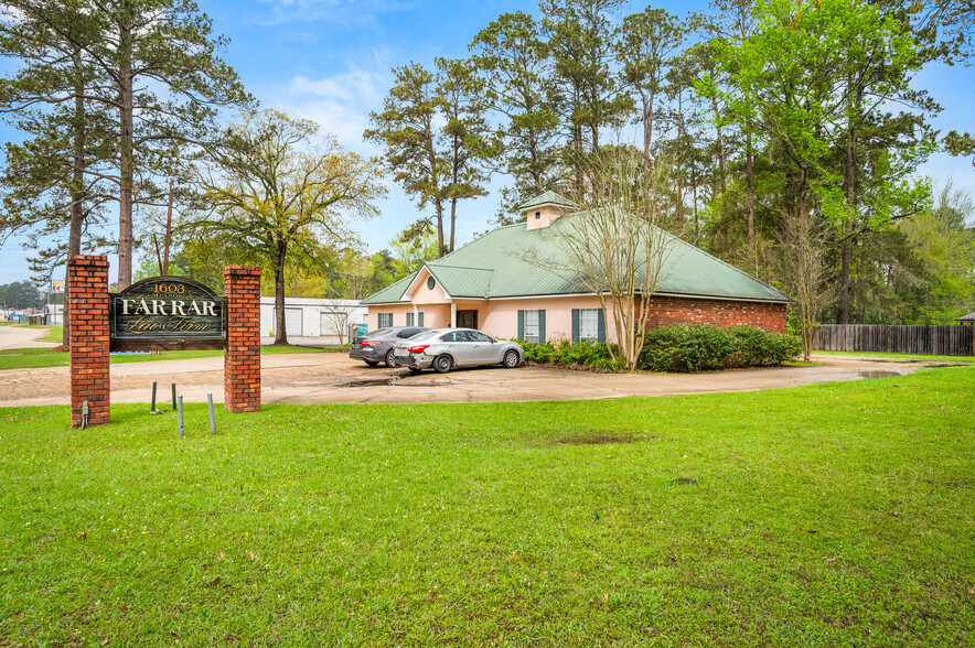 1603 Melrose St, Pineville, LA for sale - Building Photo - Image 2 of 23