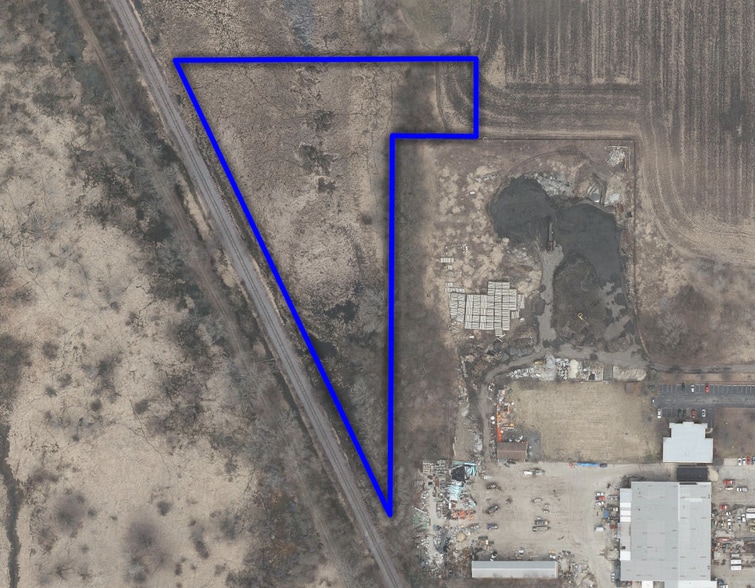 Land on Koppie Road portfolio of 2 properties for sale on LoopNet.ca - Primary Photo - Image 2 of 2