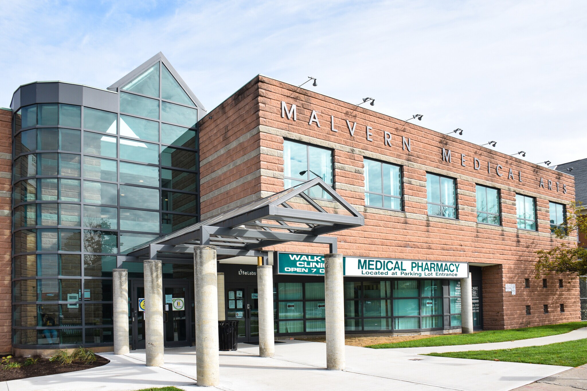 1333 Neilson Rd, Toronto, ON for sale Building Photo- Image 1 of 1