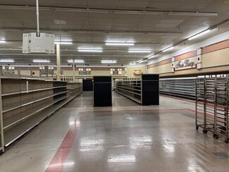 Plus de détails pour 4526 W Western Ave, South Bend, IN - Commerce de détail à vendre