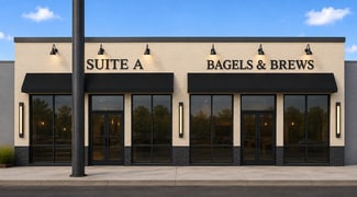 More details for 2814 W End Ave, Nashville, TN - Retail for Lease