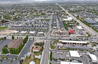 Plus de détails pour 1517 W 11400 S, South Jordan, UT - Commerce de détail à louer