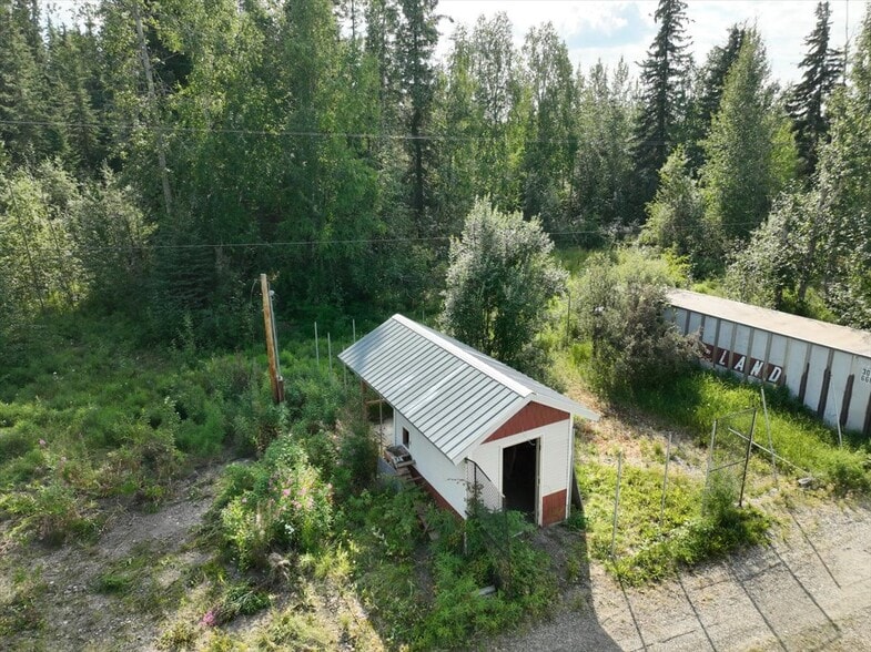 3427 Old Richardson Hwy, North Pole, AK for sale - Building Photo - Image 3 of 24