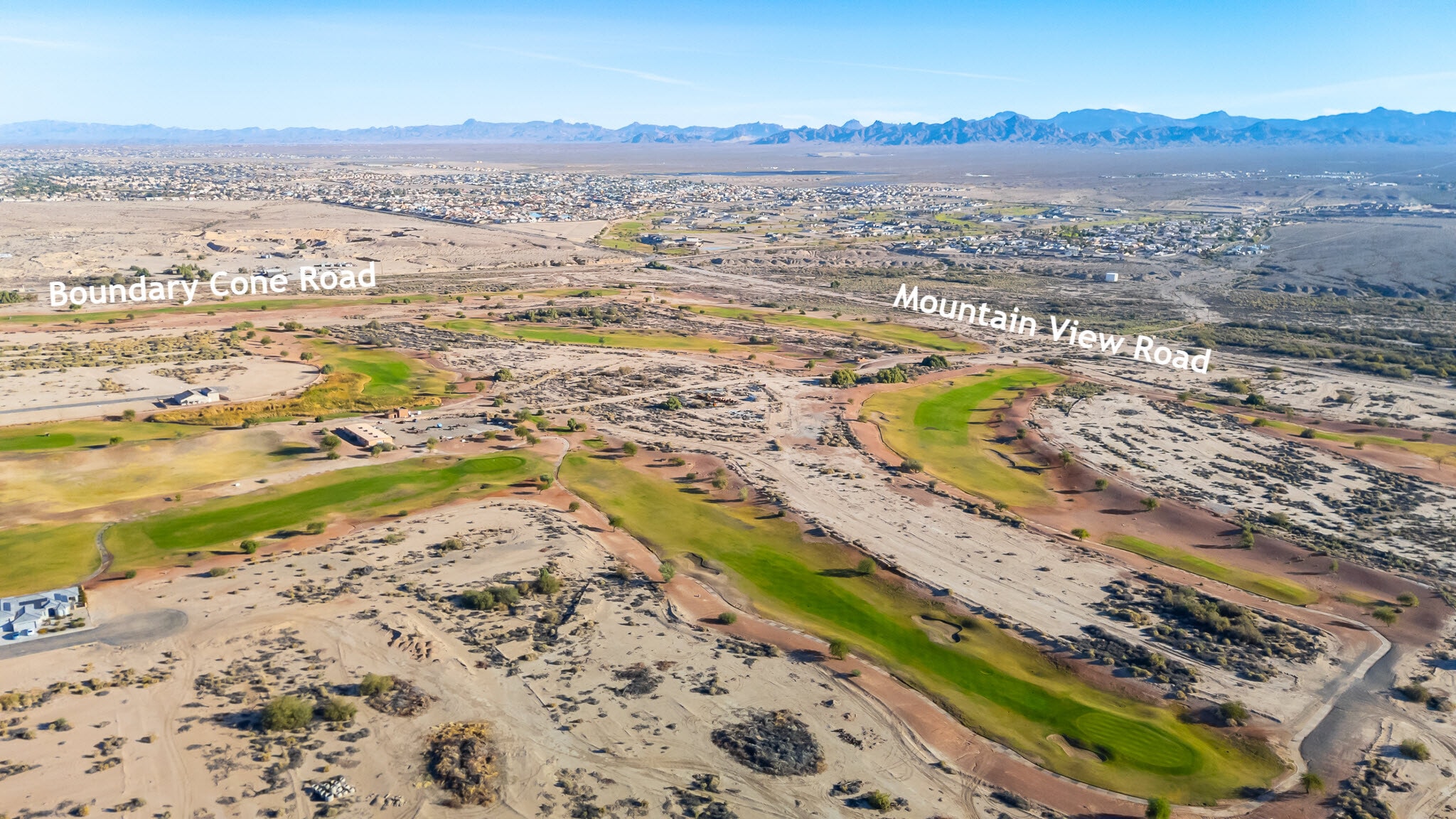 1 Paseo El Rio, Mohave Valley, AZ for sale Building Photo- Image 1 of 4