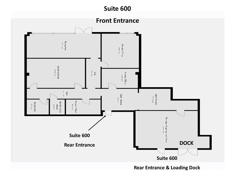 117 Nowlin Ln, Chattanooga, TN à louer - Plan d’étage - Image 3 de 30