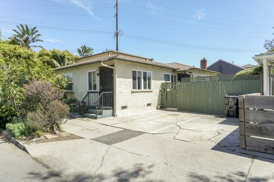1134 Marco Pl, Venice, CA à vendre - Photo du bâtiment - Image 3 de 27