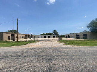 Plus de détails pour 1301 8th St, Canyon, TX - Industriel à vendre