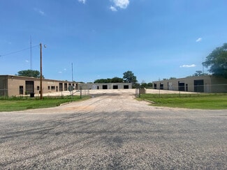 Plus de détails pour 1301 8th St, Canyon, TX - Industriel à louer