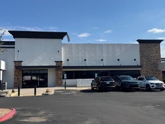 Plus de détails pour 7901-7919 E Thomas Rd, Scottsdale, AZ - Commerce de détail à louer