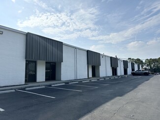 Plus de détails pour 4303 Pleasantdale Rd, Doraville, GA - Bureau, Industriel à louer