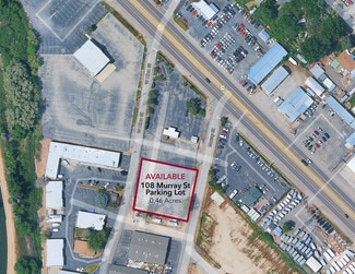 Plus de détails pour 108 Murray st, Boise, ID - Terrain à louer