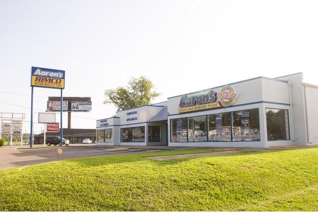 1640 Highway 39 N, Meridian, MS for sale - Primary Photo - Image 1 of 2