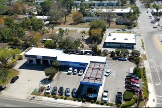 More details for 2314 Fruitville Rd, Sarasota, FL - Retail for Sale