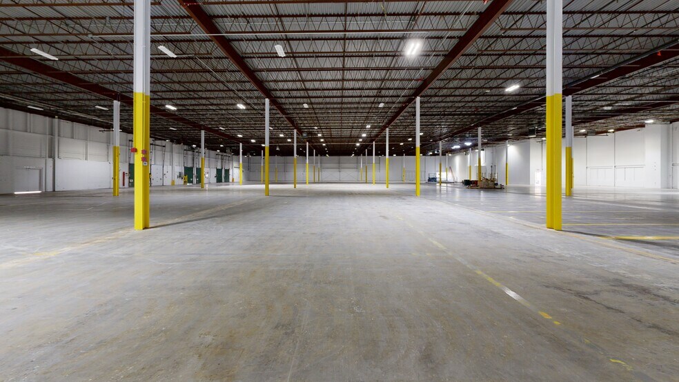 150 Rittenhouse Cir, Bristol, PA à louer - Numérisation 3D de Matterport - Image 3 de 21