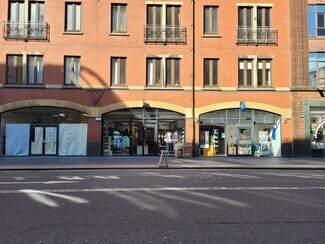 More details for 33-39 Glassford St, Glasgow - Retail for Lease