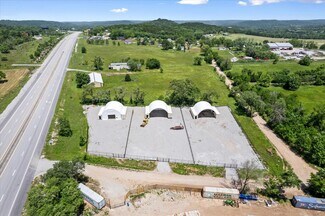 Plus de détails pour 303 Obrien Rd – Industriel à vendre, Jane, MO
