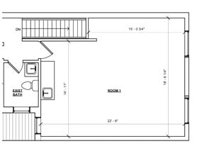 143 E Park Ave, Long Beach, NY for lease Site Plan- Image 1 of 7