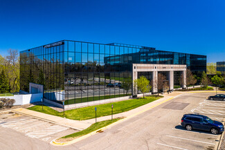 More details for 11010 Prairie Lakes Dr, Eden Prairie, MN - Office for Lease