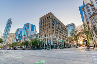 Plus de détails pour 522 N Congress Ave, Austin, TX - Bureau à louer