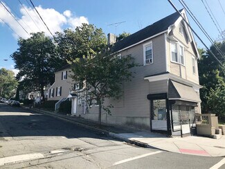 Plus de détails pour 624 Scotland Rd, Orange, NJ - Multi-résidentiel à vendre