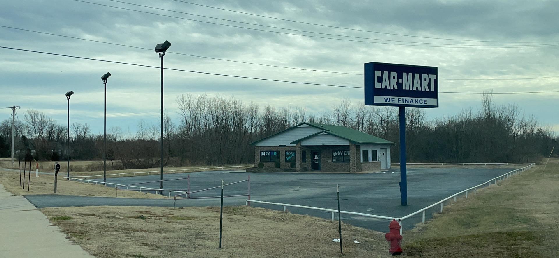 3618 US Highway 59, Grove, OK for lease Primary Photo- Image 1 of 20