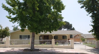 More details for 13766 Paddock St, Sylmar, CA - Medical for Lease