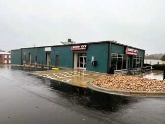 More details for 1421 2nd St NE, Hickory, NC - Office/Retail for Lease