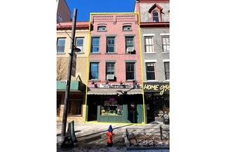 More details for 124 E State St, Ithaca, NY - Retail for Sale