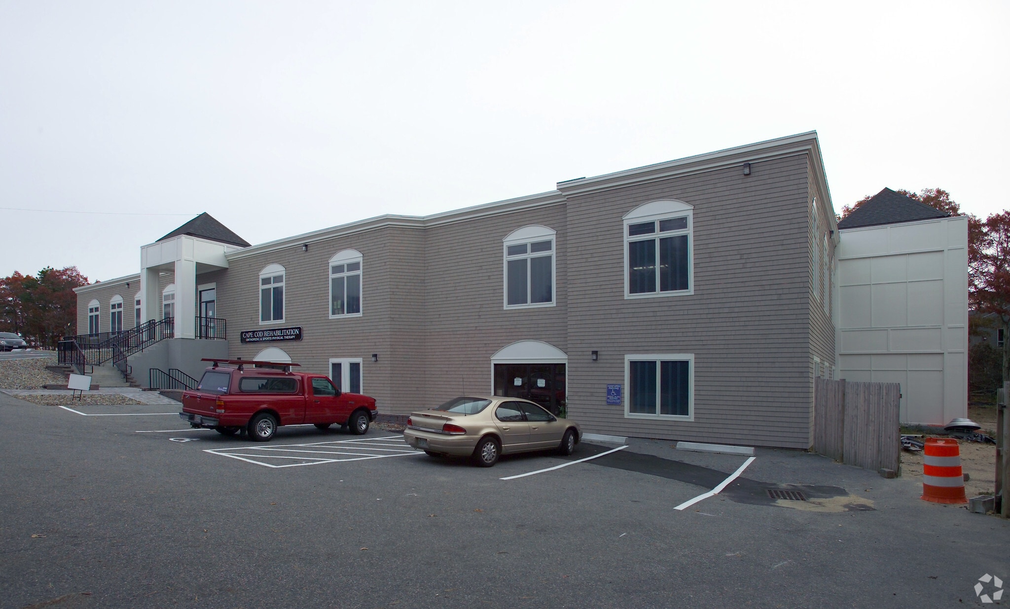 735 Attucks Ln, Hyannis, MA for sale Building Photo- Image 1 of 5