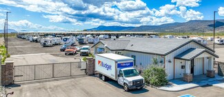 Plus de détails pour 4637 N Boulder Creek Rd, Camp Verde, AZ - Spécialité à vendre