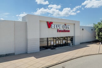 More details for 6116 Grand Ave, Gurnee, IL - Retail for Lease