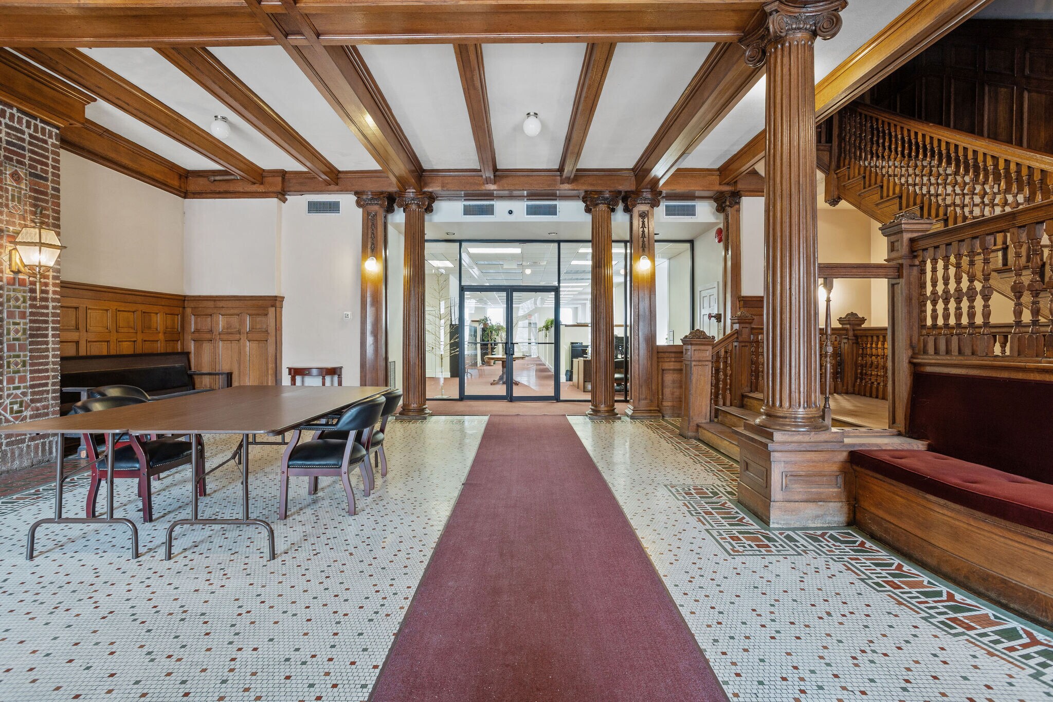 120 N Warren, Trenton, NJ for sale Primary Photo- Image 1 of 37