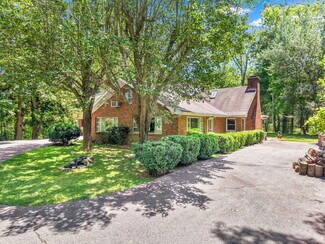 Plus de détails pour 3324 Highway 28 S, Bryson City, NC - Services hôteliers à vendre