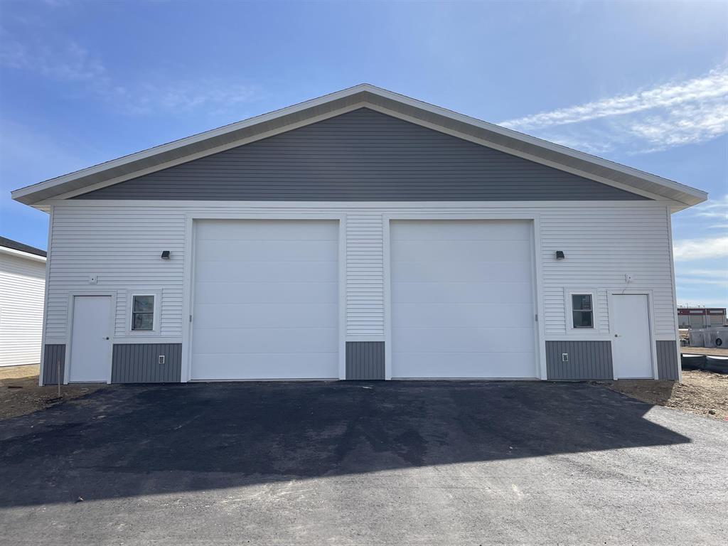 407 Wengel dr, Reedsburg, WI à vendre Photo du bâtiment- Image 1 de 2