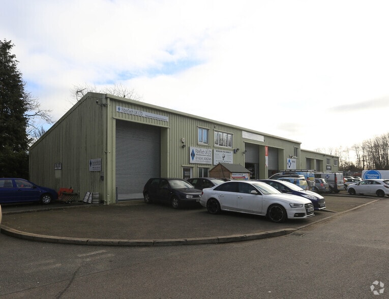 Westfield Sole Rd, Boxley for lease - Building Photo - Image 3 of 18