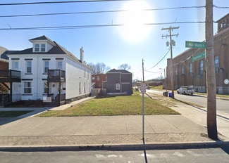 Plus de détails pour 1673 Main st, Columbus, OH - Terrain à vendre