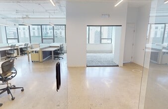 40 E Huron St, Chicago, IL à louer Numérisation 3D de Matterport- Image 1 de 7