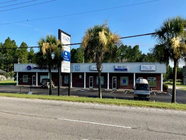 2614 E Us-76, Marion, SC for sale - Primary Photo - Image 1 of 5