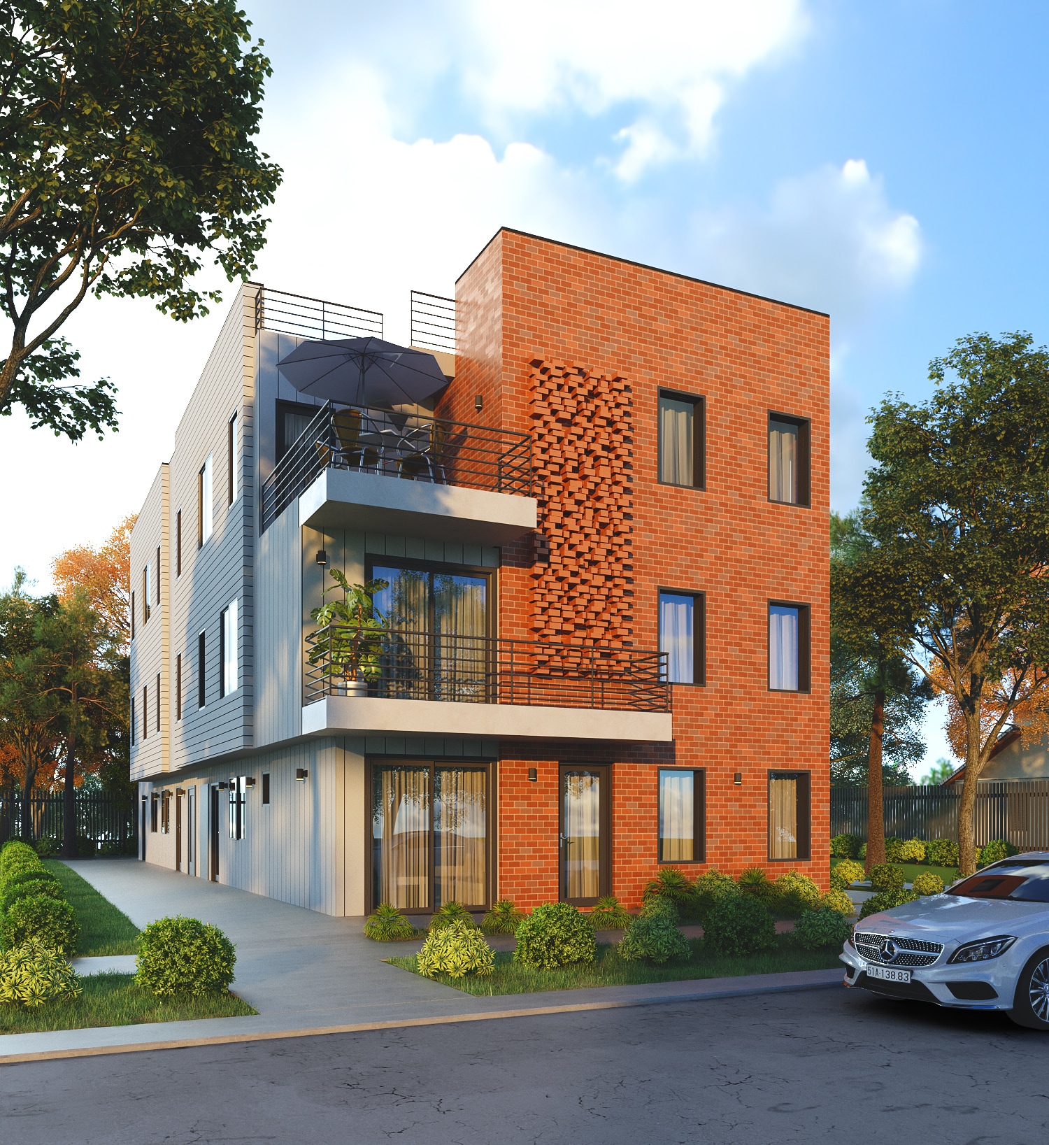 815 Inca St, Denver, CO for sale Primary Photo- Image 1 of 2