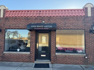 More details for 20455 Mack Ave, Grosse Pointe Woods, MI - Office/Retail for Lease