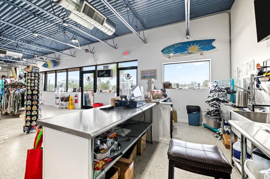 8880 A1A S, Saint Augustine, FL à vendre - Photo du bâtiment - Image 3 de 16