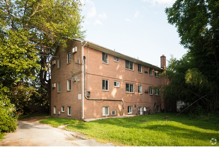 7310 Columbia Ave, College Park, MD for sale - Building Photo - Image 3 of 12