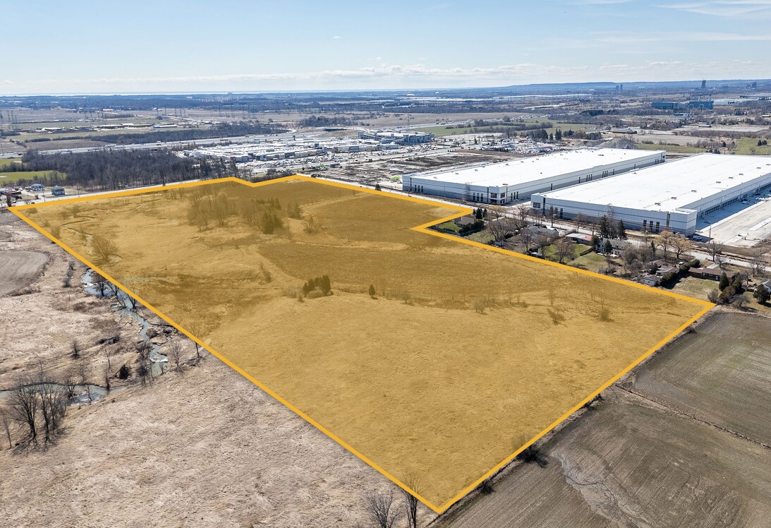 8079 Eighth Line, Halton Hills, ON for sale Building Photo- Image 1 of 5