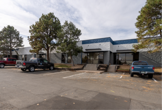 Plus de détails pour 7800 E Iliff Ave, Denver, CO - Local d'activités à louer