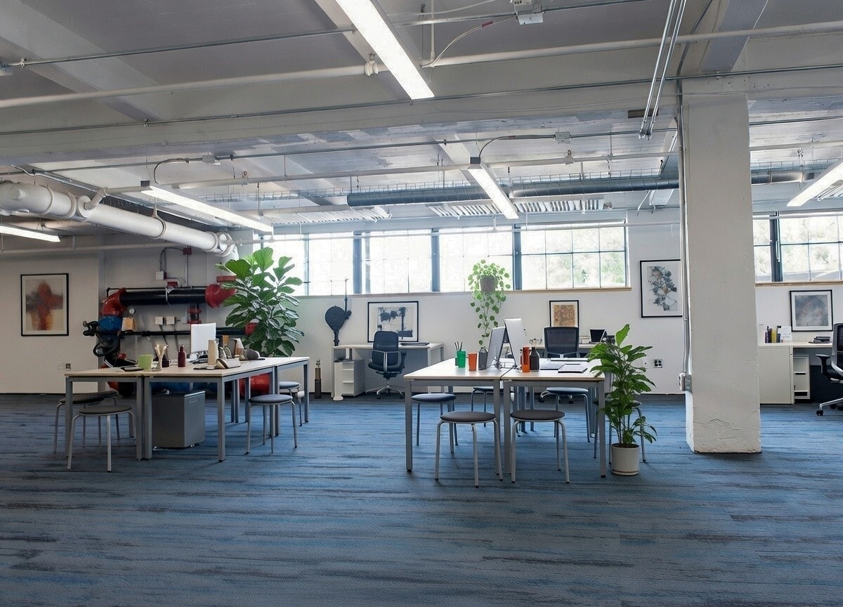 620 S Elm St, Greensboro, NC à louer Photo intérieure- Image 1 de 2