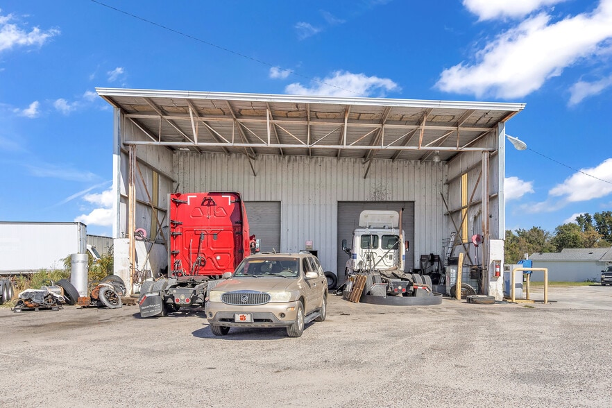 940 Molly Pond Rd, Augusta, GA for lease - Building Photo - Image 2 of 2