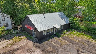 More details for 233 Lexington Ave, Mansfield, OH - Retail for Sale